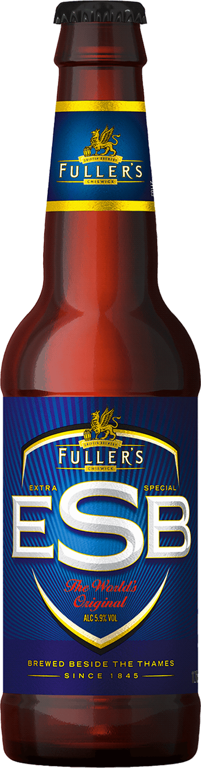 Produktbild på  Fuller's ESB