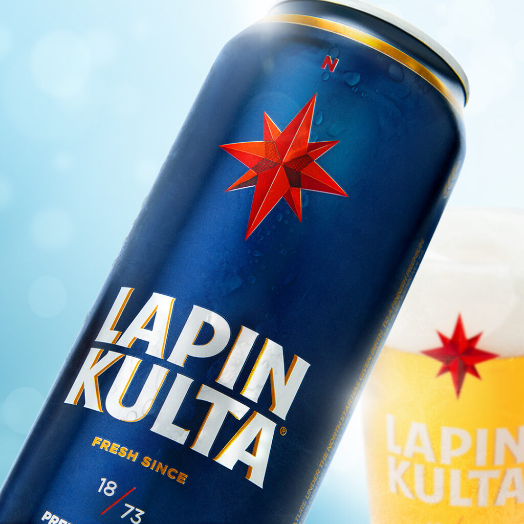 Lapin Kulta