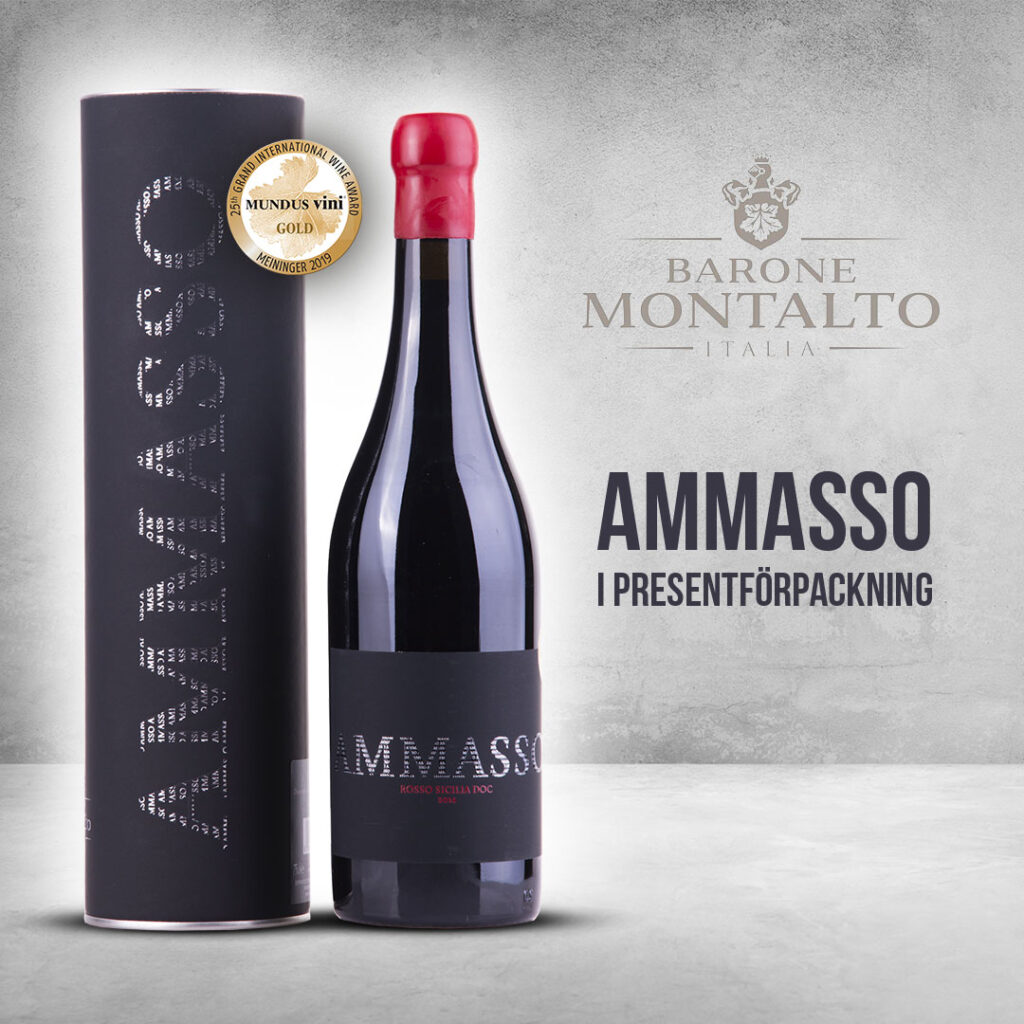Ammasso
