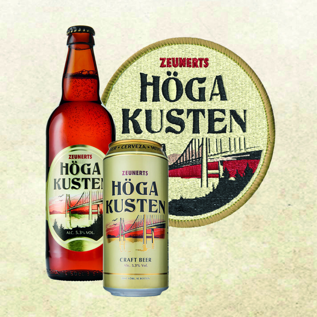 Zeunerts Höga Kusten