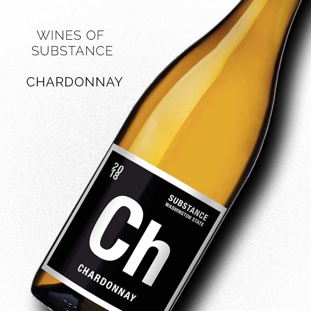Substance Chardonnay