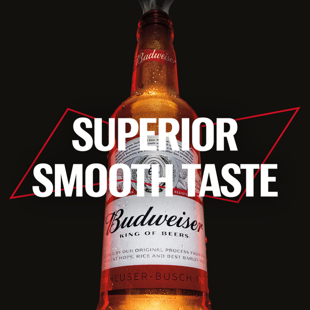 Budweiser – FS