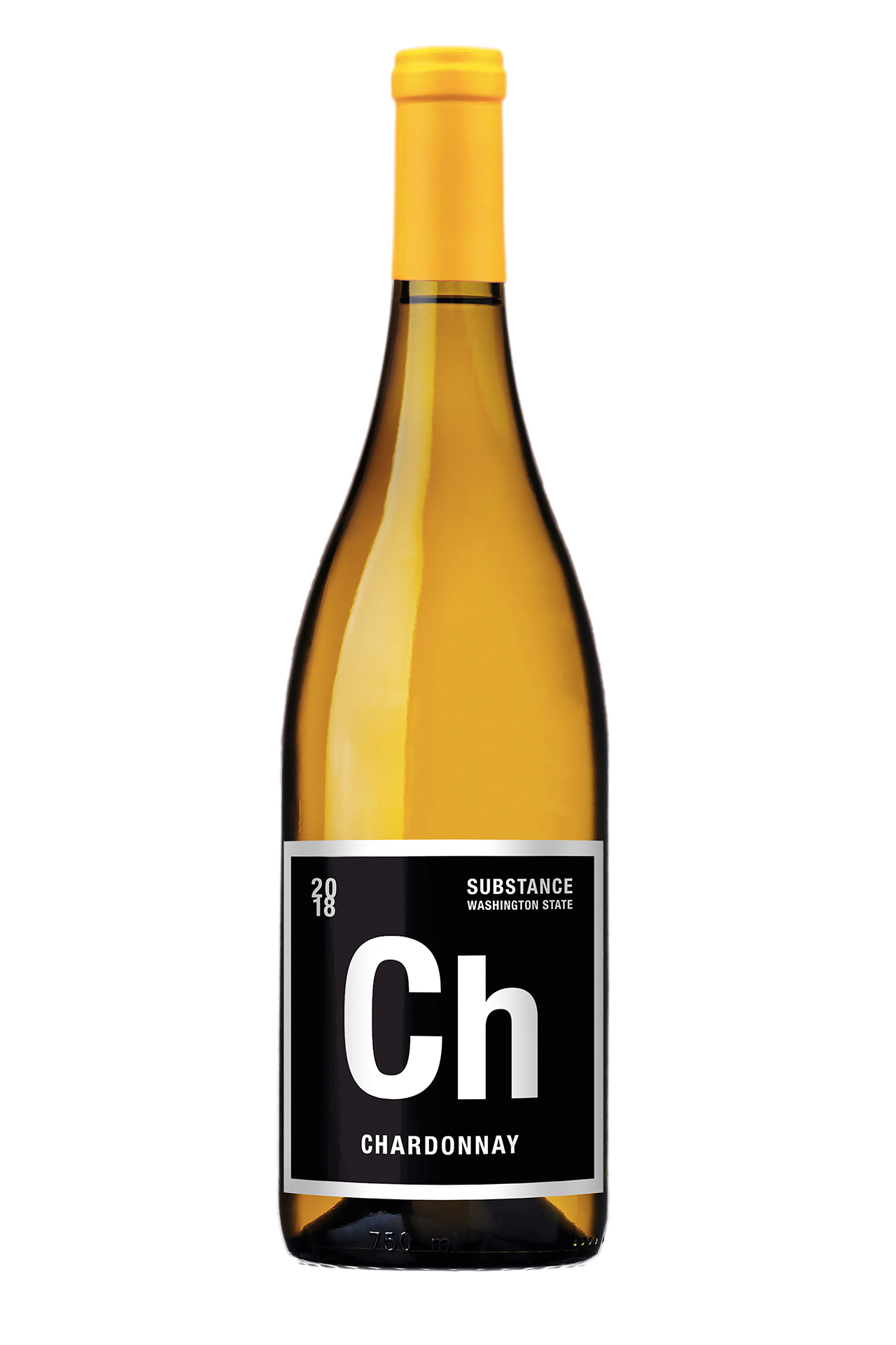 Produktbild på  Substance Chardonnay 