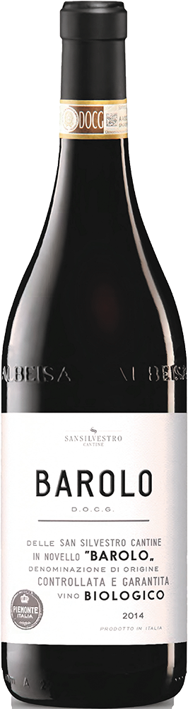 Produktbild på  Barolo Biologico