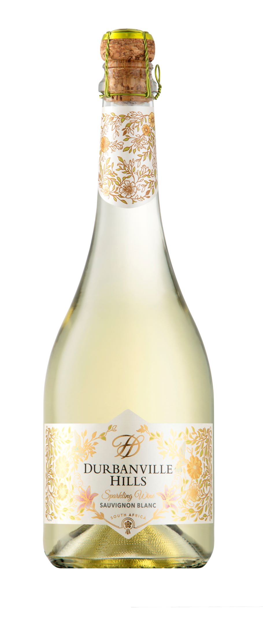 Produktbild på  Durbanville Hills Sparkling 