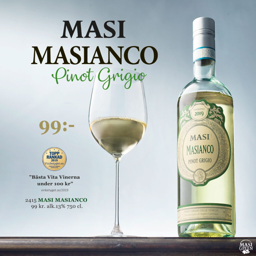 Masi Masianco 2019