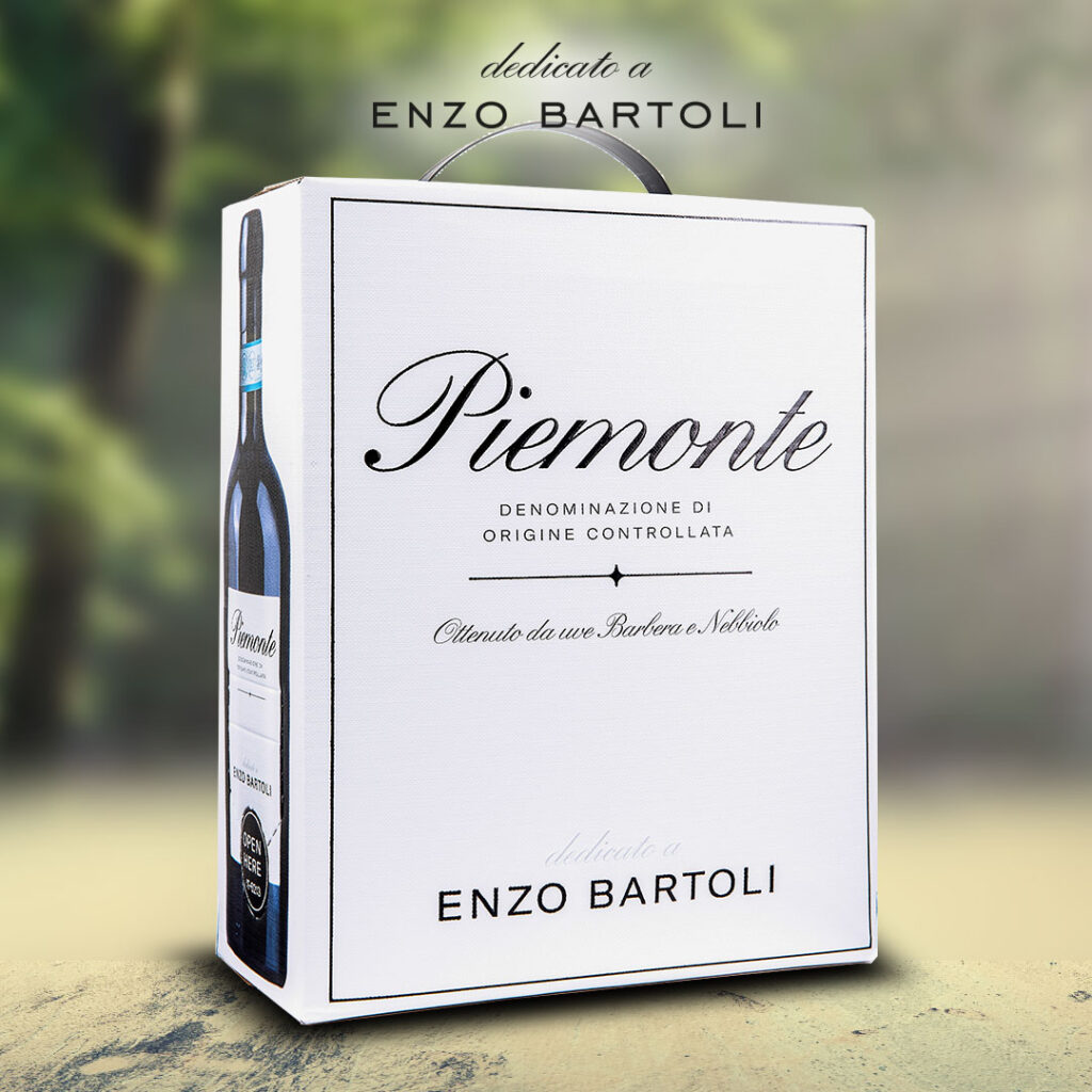 Enzo Bartoli Piemonte – Di Vin