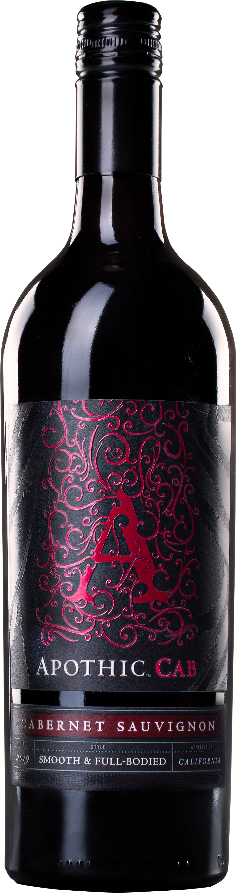 Produktbild på  Apothic Cab