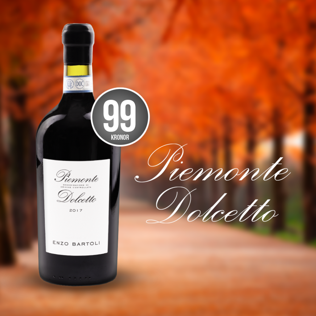 Enzo Bartoli Dolcetto