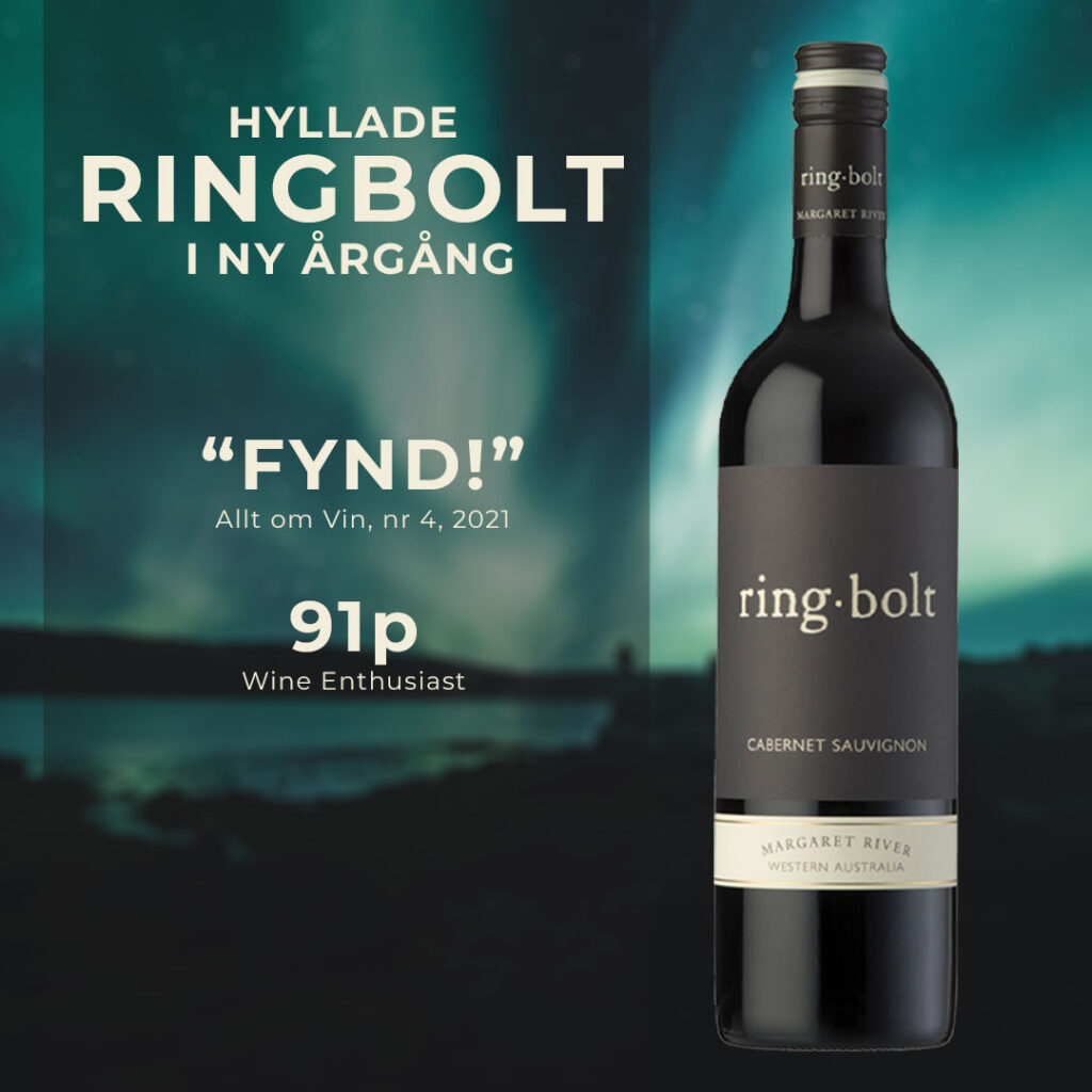 Ringbolt Cabernet Sauvignon