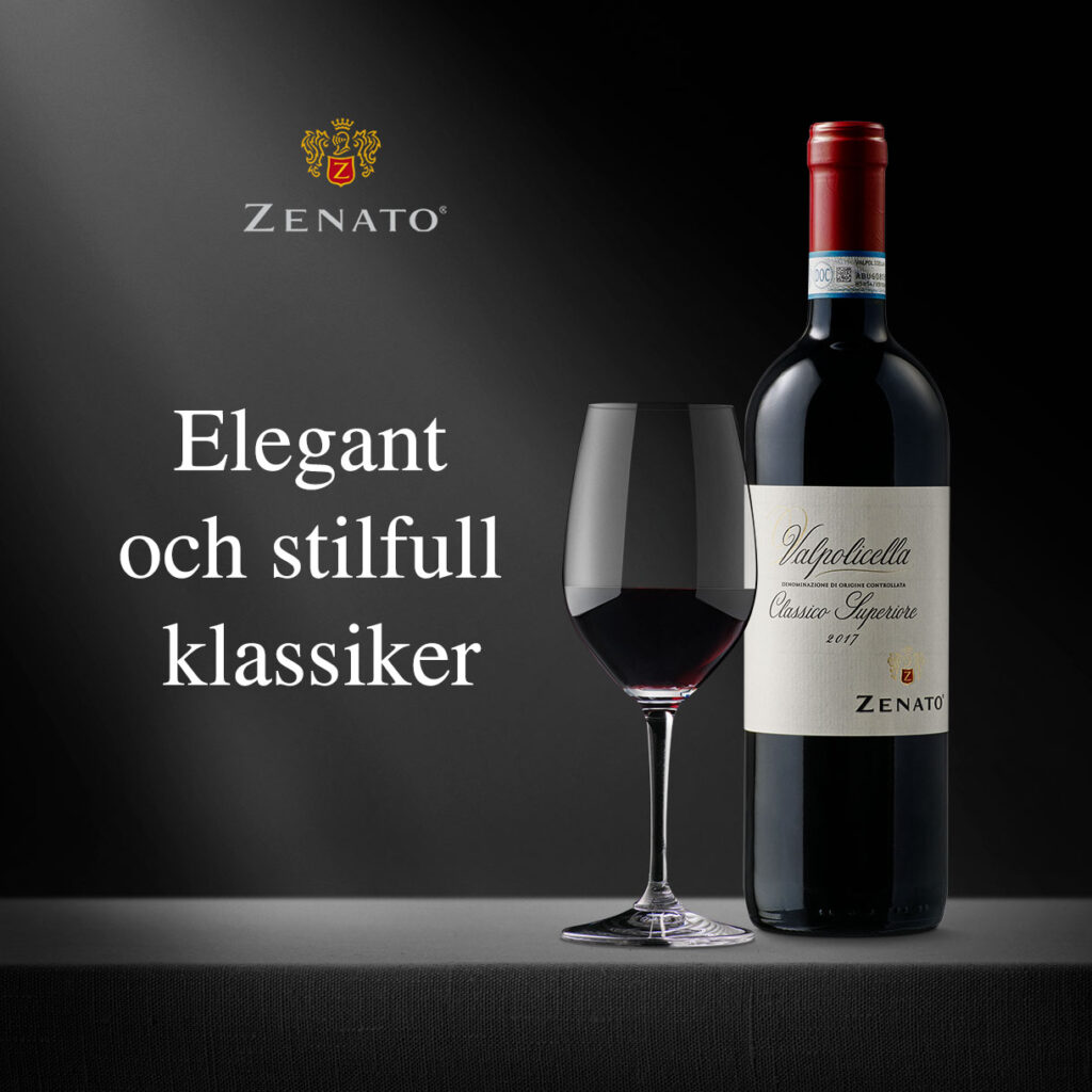 Zenato Valpolicella