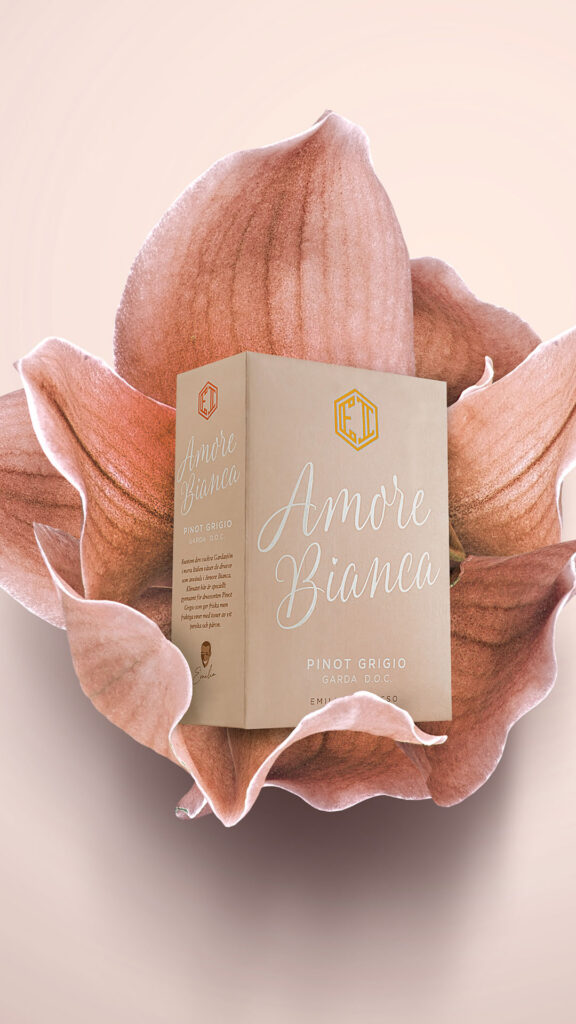 Amore Bianca BIB – Di Vin