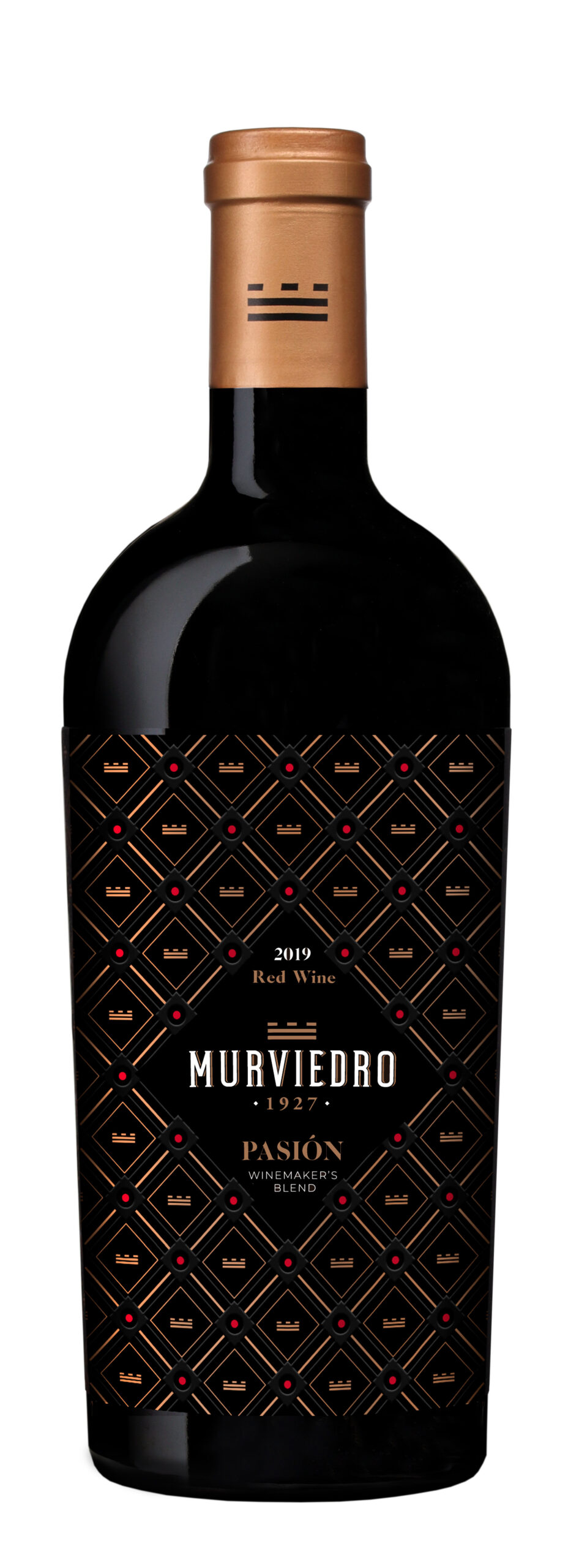 Produktbild på  Murviedro Pasíon