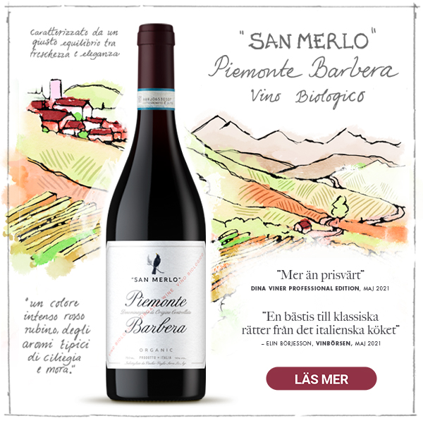 San Merlo – Di Vin