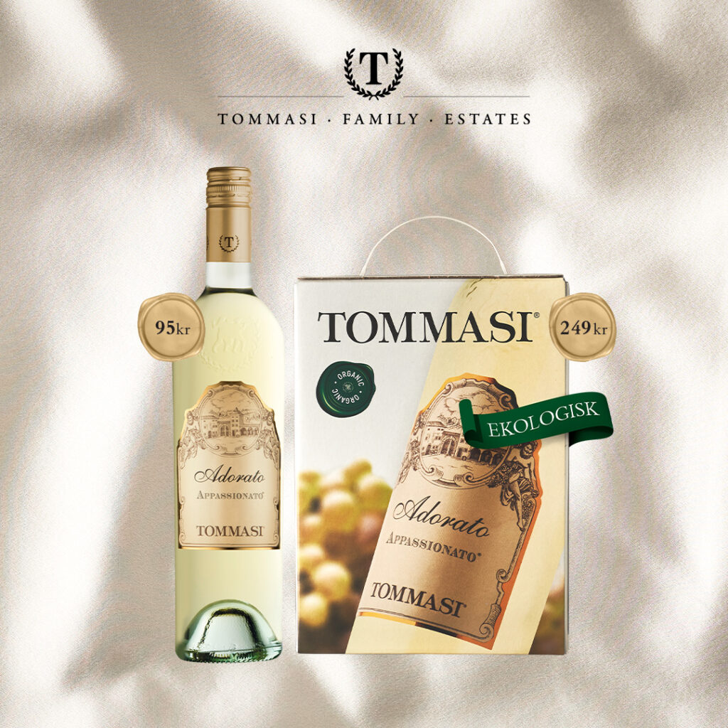 Tommasi Adorato
