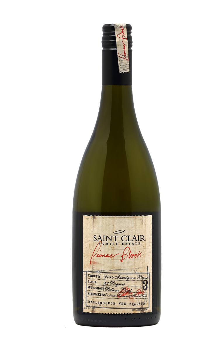 Produktbild på  Saint Clair