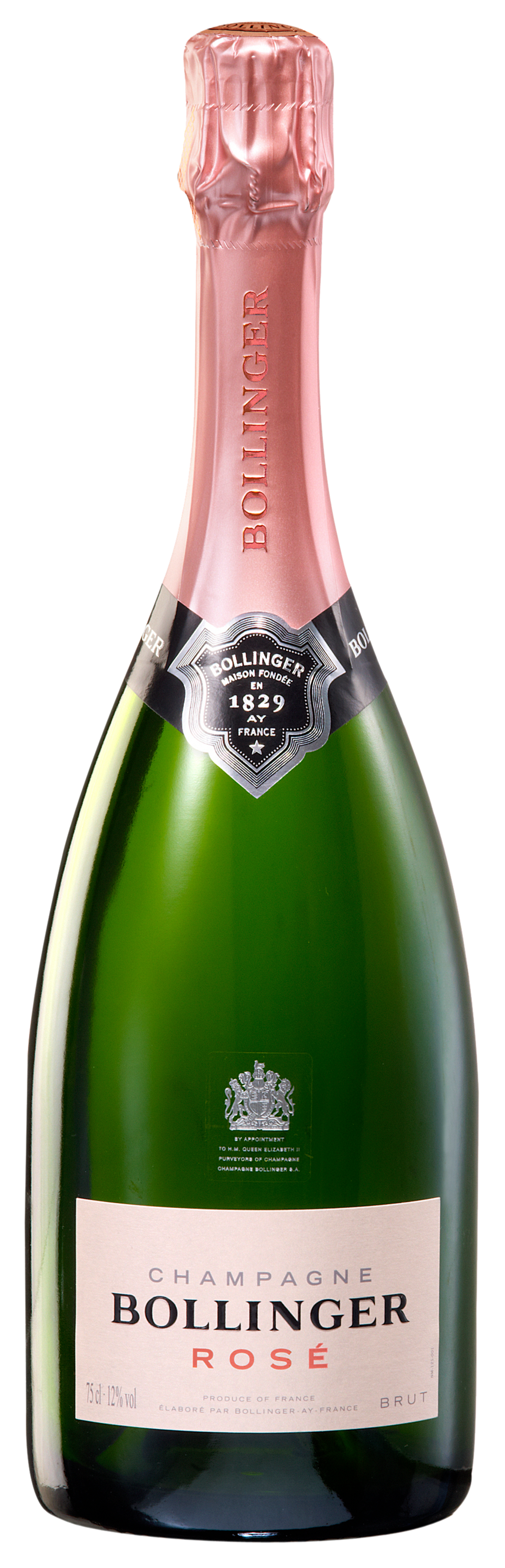 Produktbild på  Bollinger Rosé