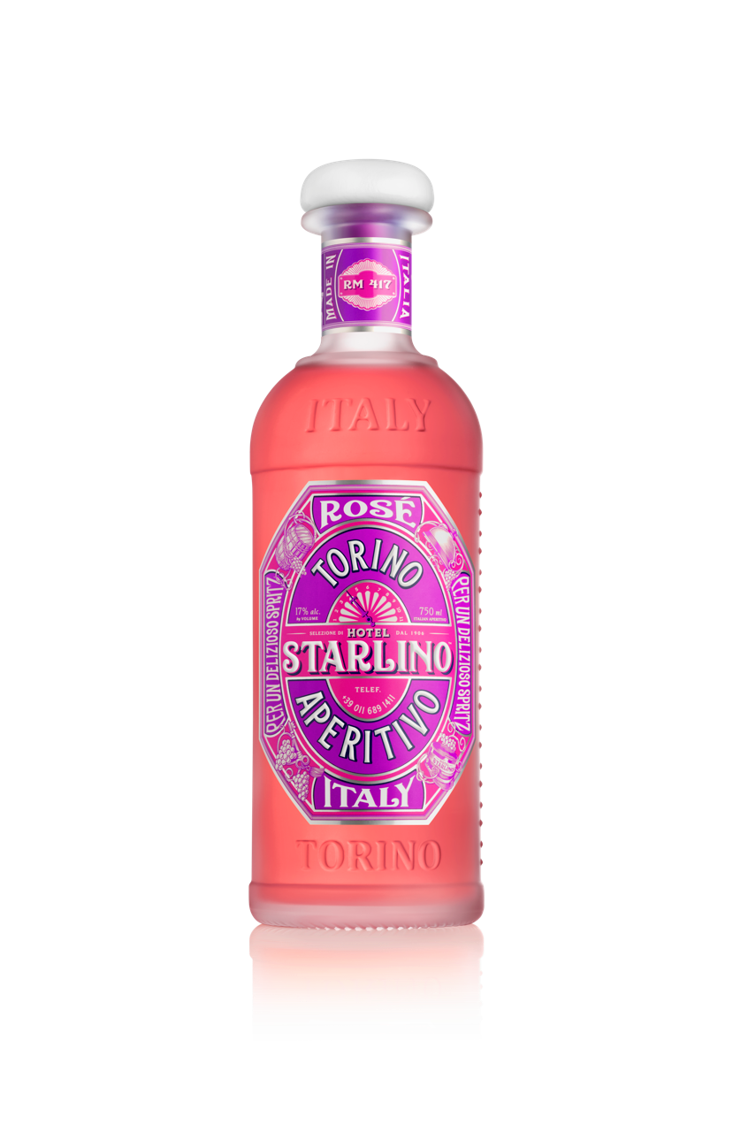 Produktbild på  Hotel Starlino Rosé