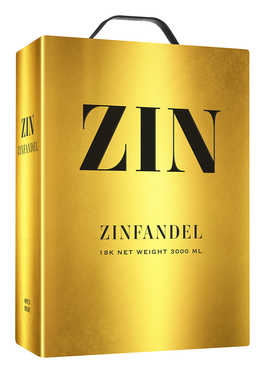 Produktbild på  Zin