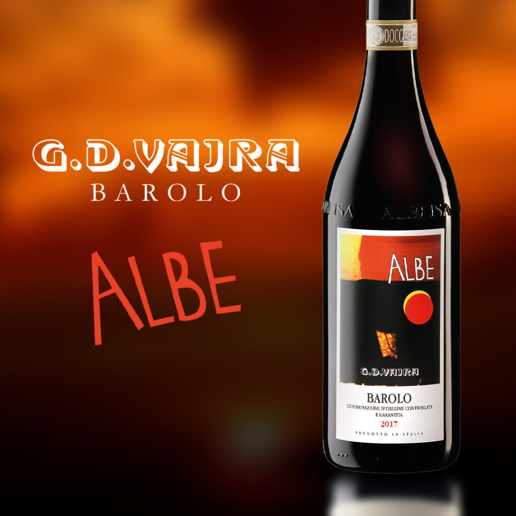 Barolo Albe – Allt om Vin