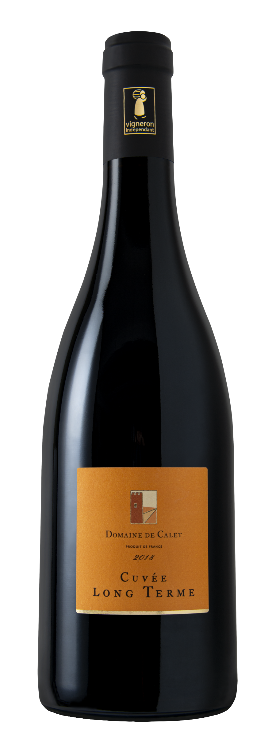 Produktbild på  Cuvée Long Terme