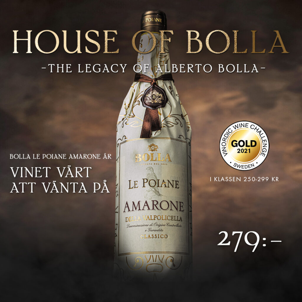 Bolla Le Poiane Amarone