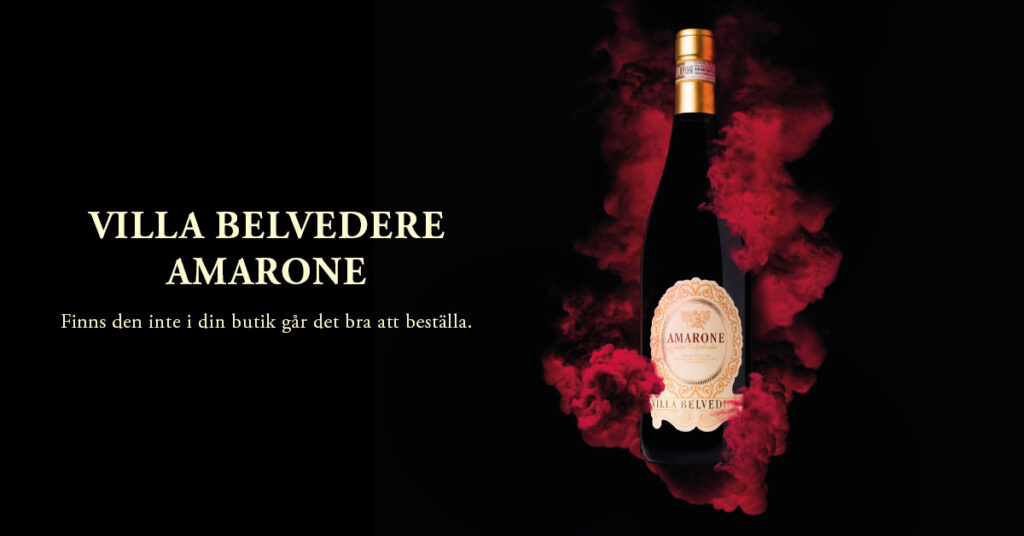 Villa Belvedere Amarone