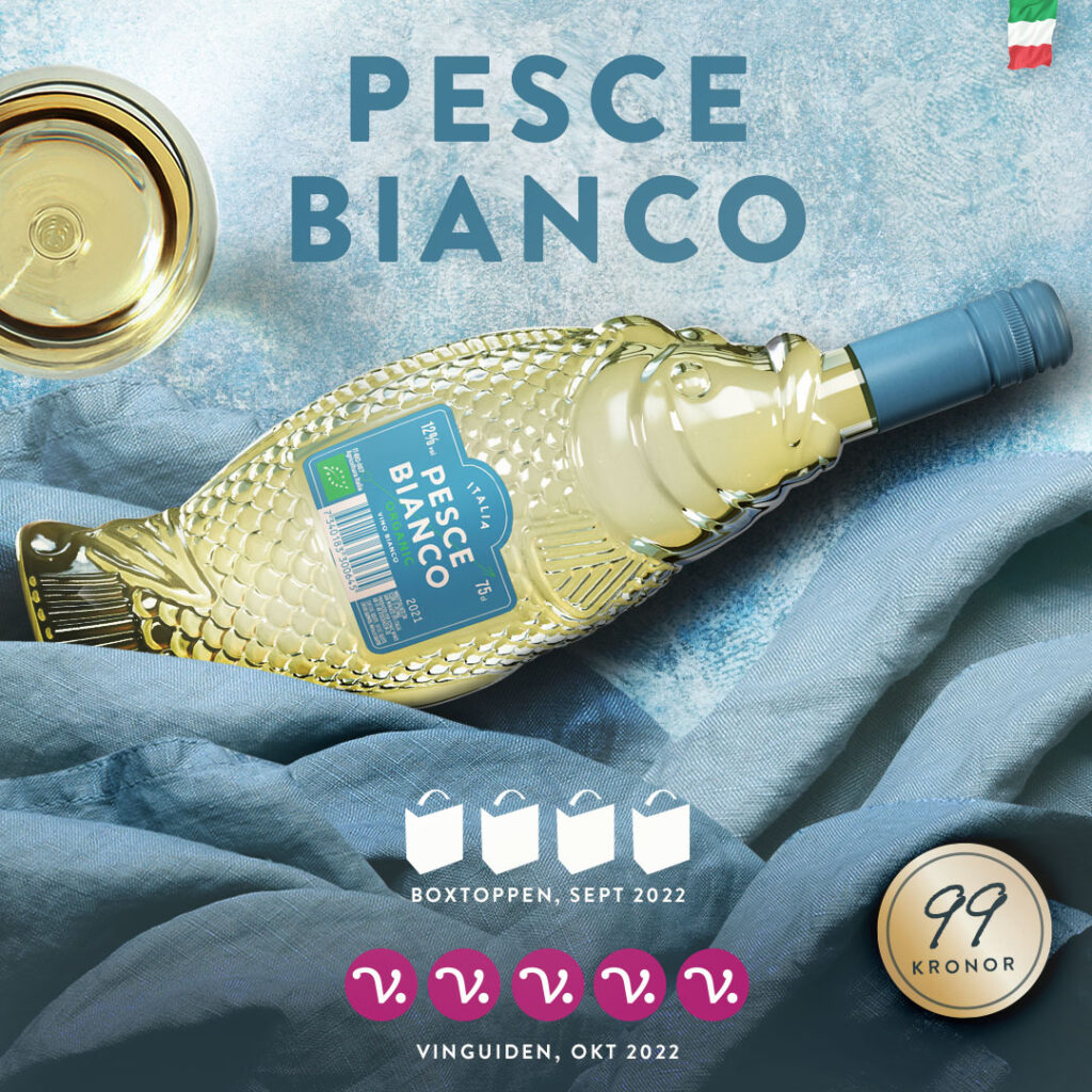 Pesce Bianco
