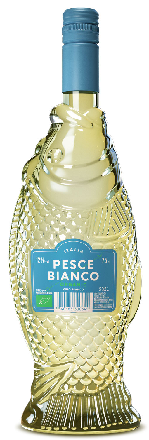Produktbild på  Pesce Bianco