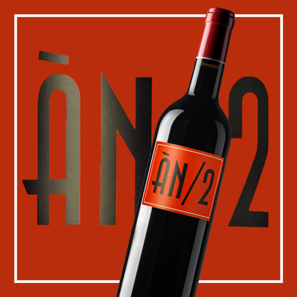 AN/2 – Allt om Vin