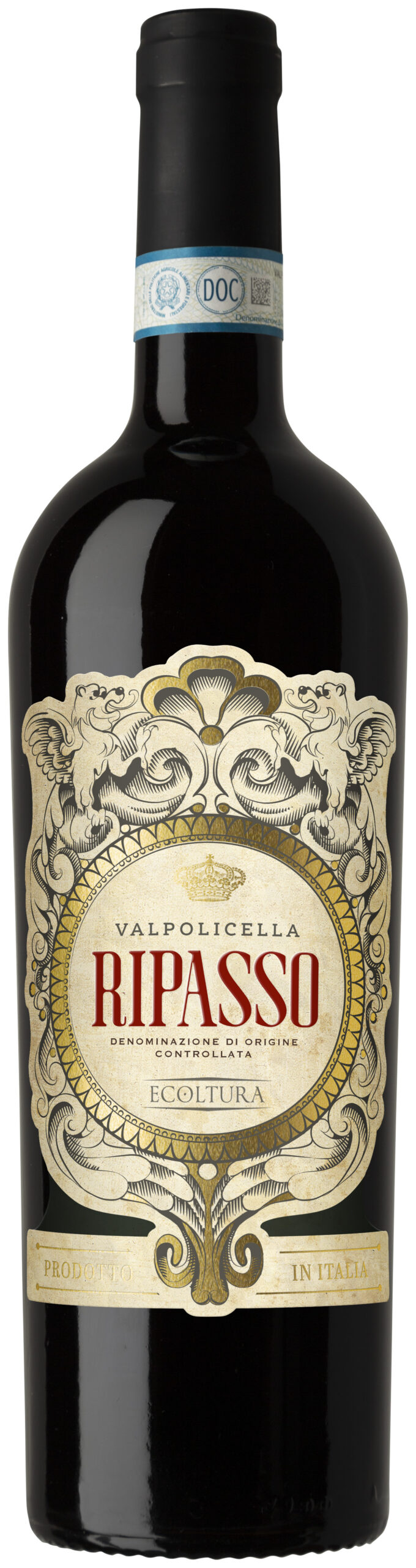 Produktbild på  Ecoltura Valpolicella Ripasso