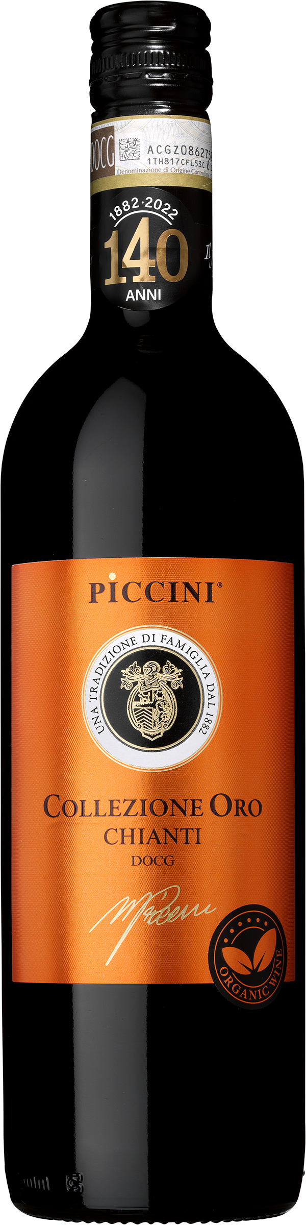 Produktbild på  Piccini Collezione Oro 