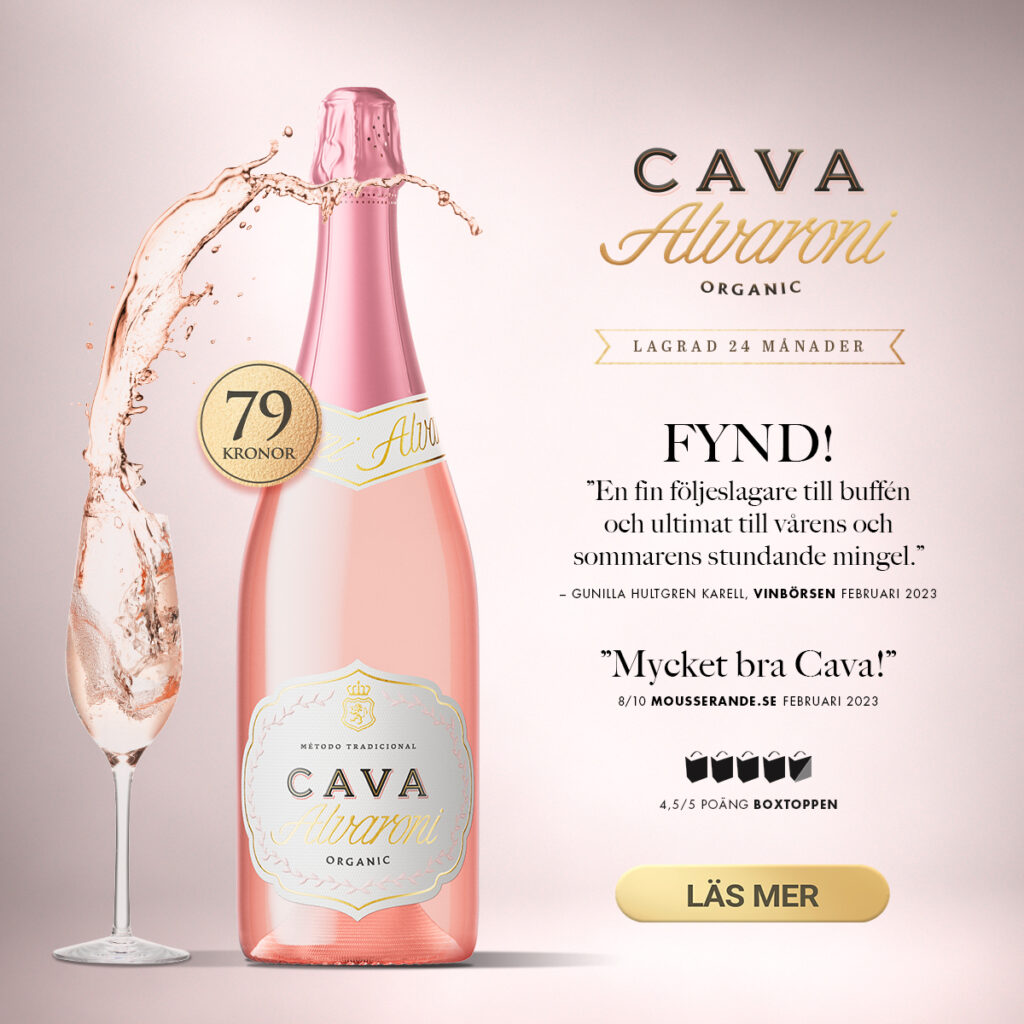 Alvaroni Cava Rose