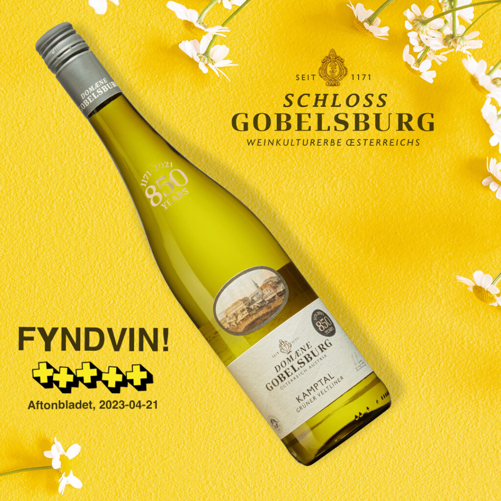 Domaene Gobelsburg Kamptal – Di Vin – FS