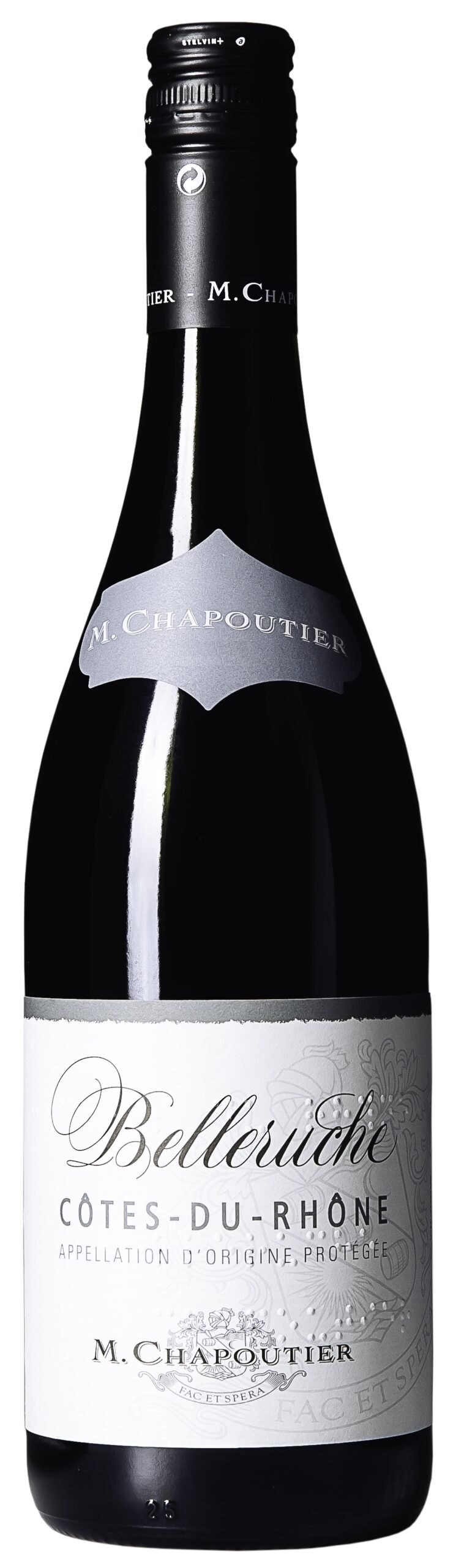 Produktbild på  Belleruche Côtes-du-Rhône