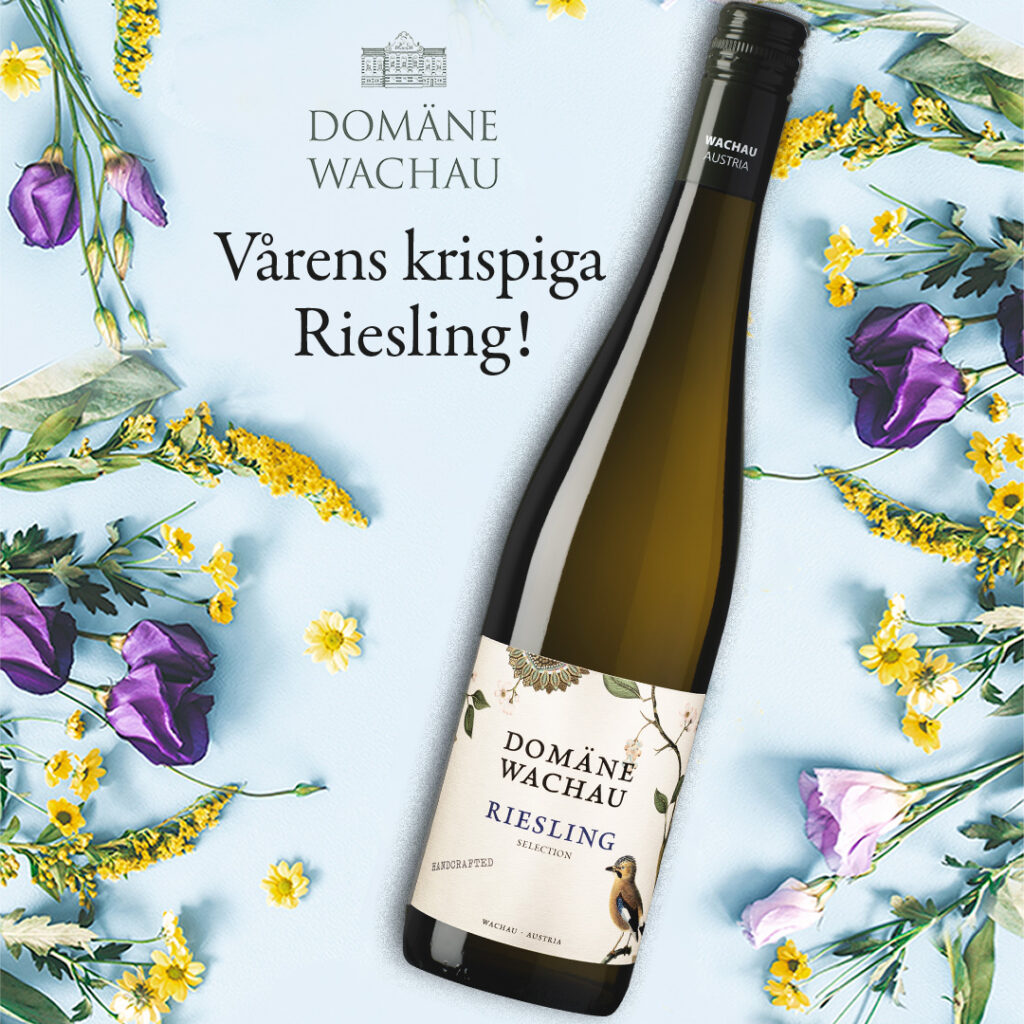 Domäne Wachau Riesling Selection – Di Vin
