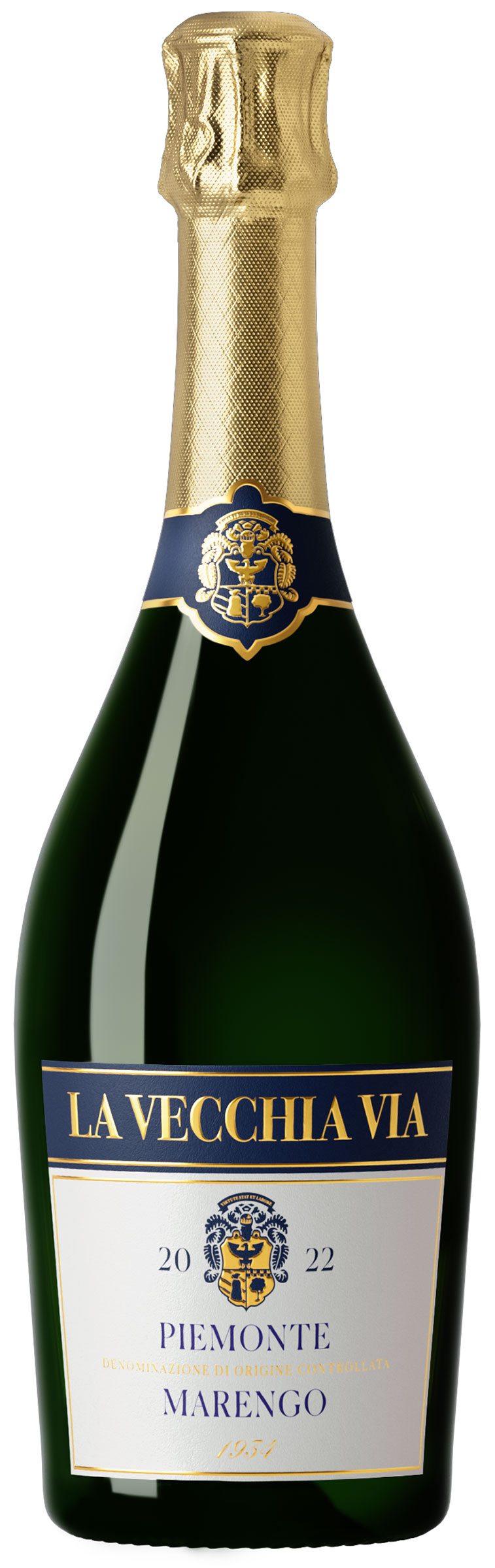 Produktbild på  La Vecchia Via