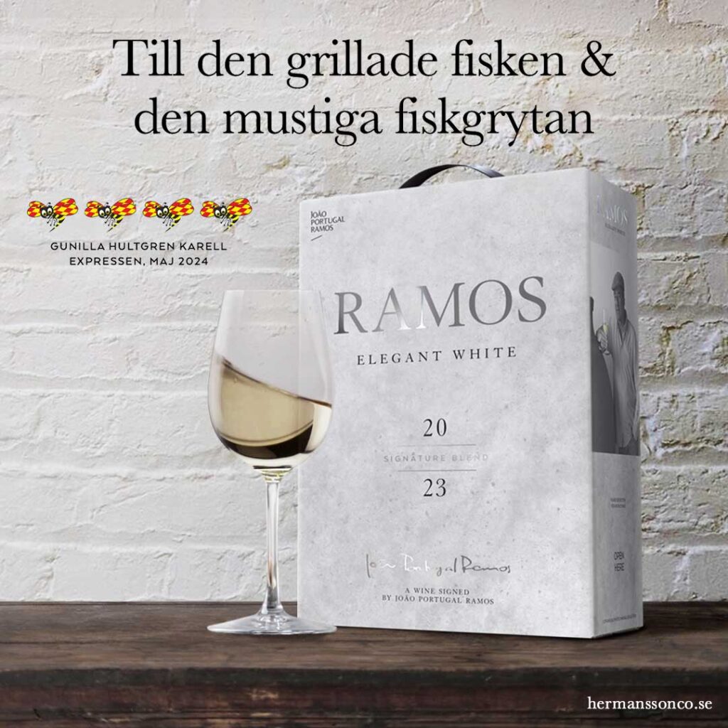 Ramos Elegant White – FS