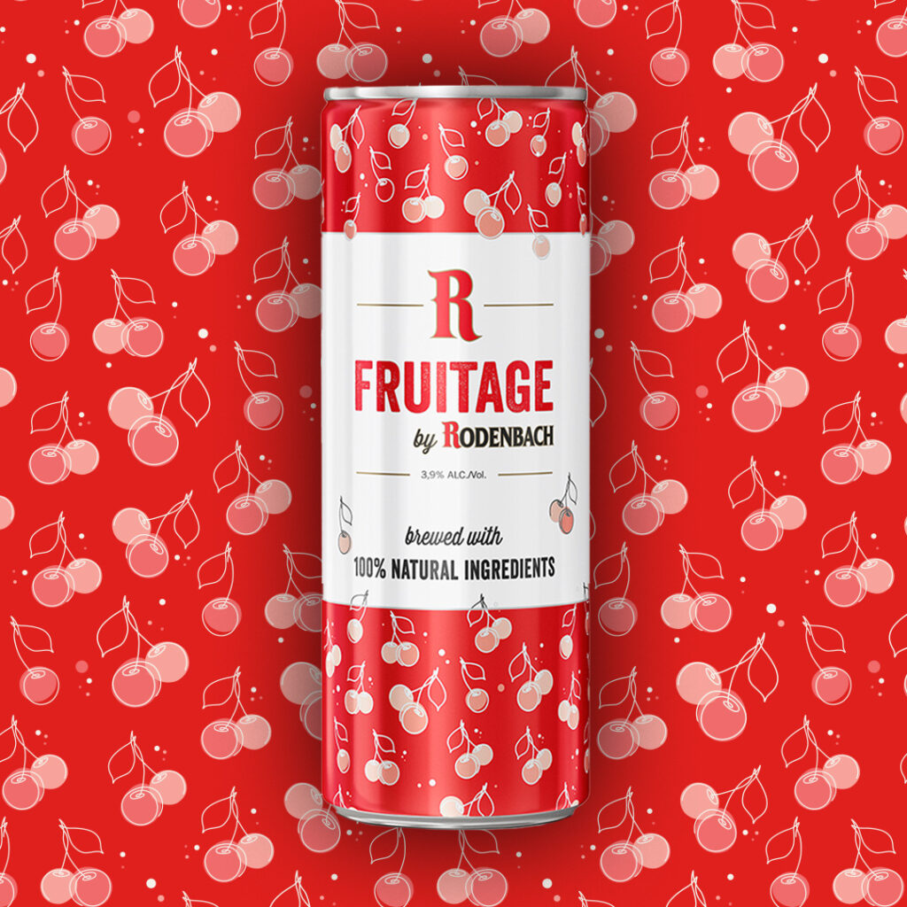 Rodenbach Fruitage – Ölkompassen