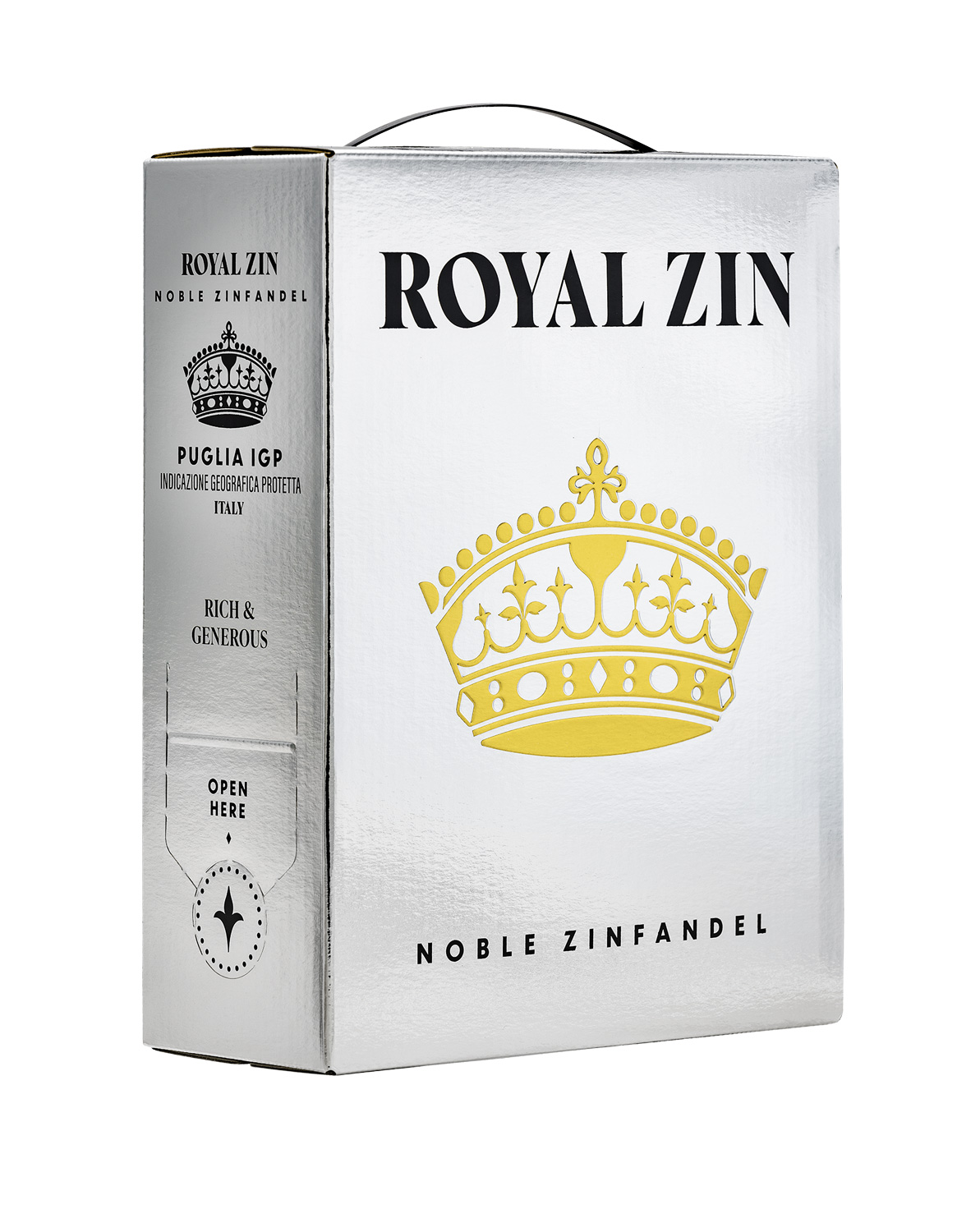 Produktbild på  Royal Zin