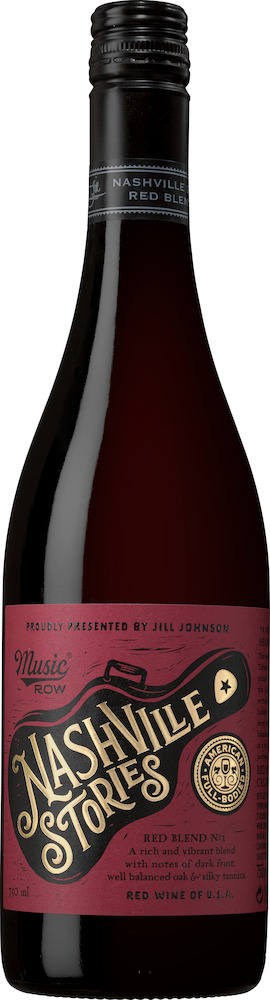 Produktbild på  Nashville Stories