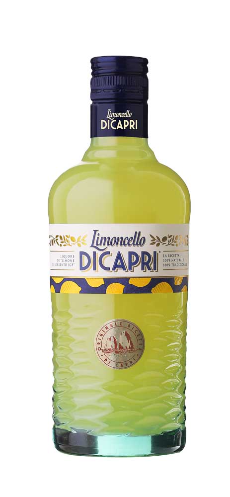 Produktbild på  Limoncello diCapri