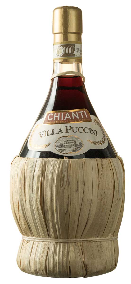 Produktbild på  Villa Puccini Chianti