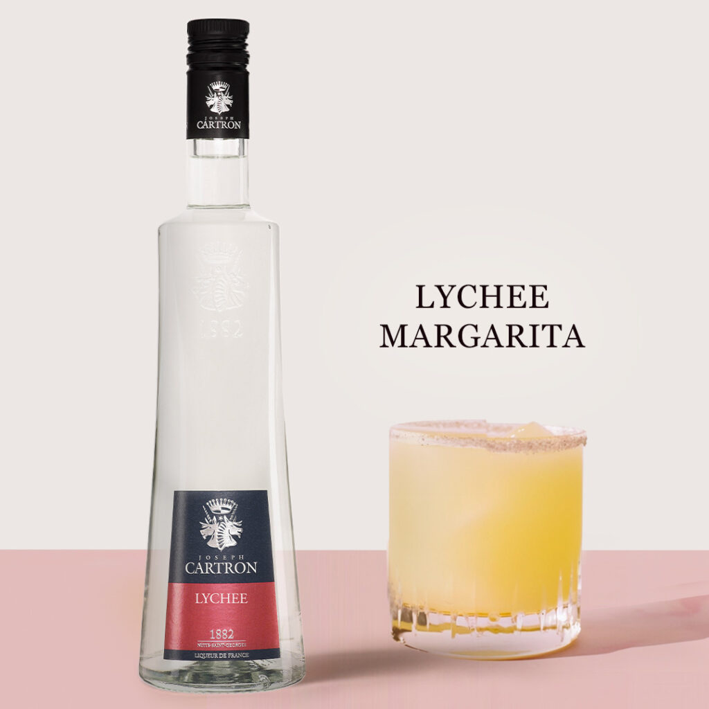 lychee-drink