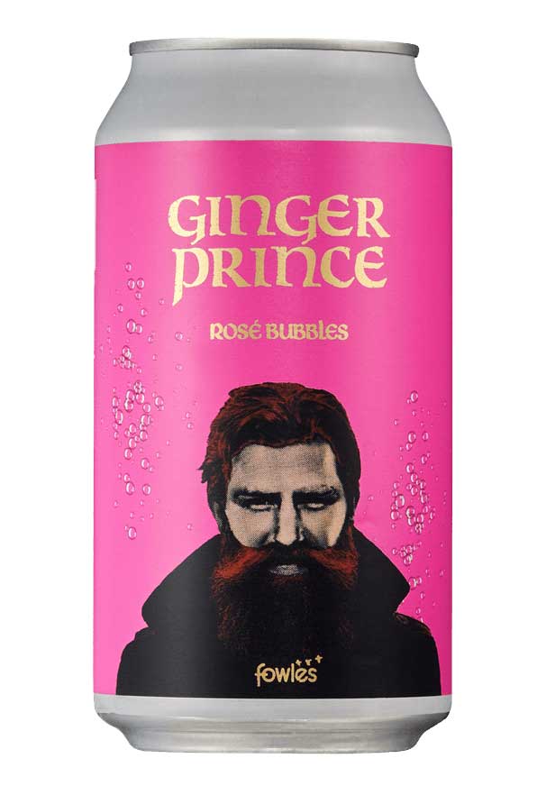 Produktbild på  Ginger Prince