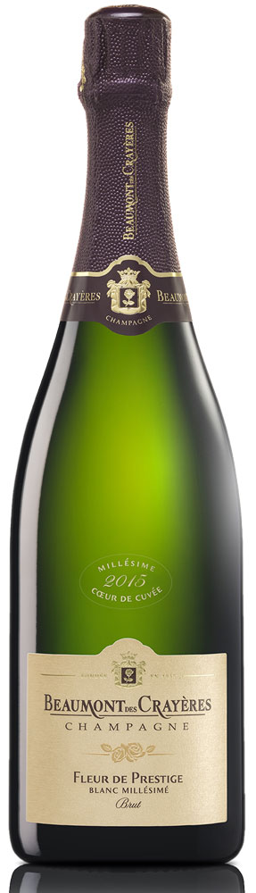 Produktbild på  Beaumont des Crayeres