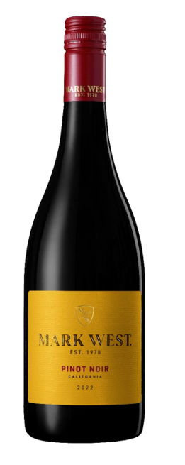 Produktbild på  Mark West Pinot Noir