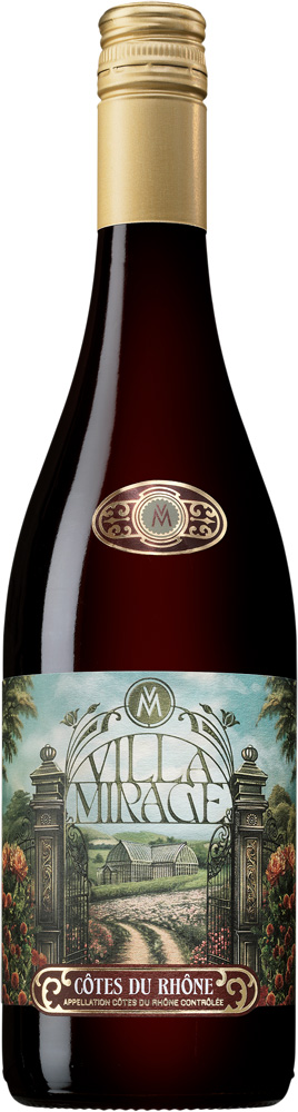 Produktbild på  Villa Mirage