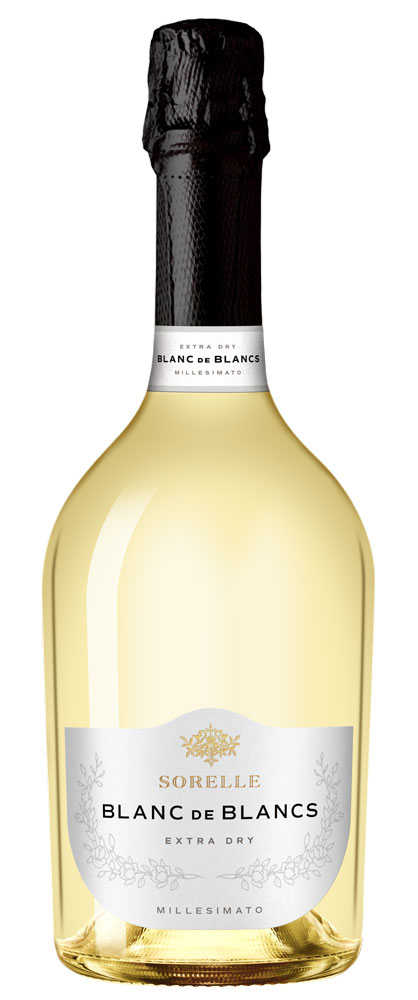 Produktbild på  Sorelle Blanc de Blancs
