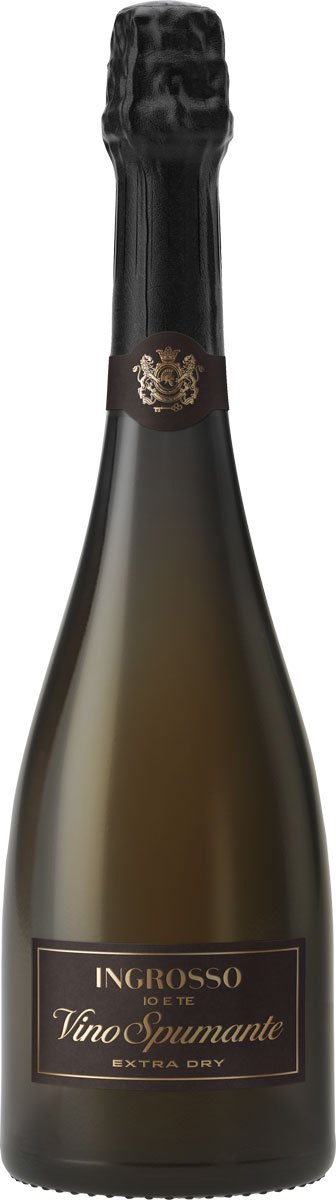 Produktbild på  Ingrosso Io e te Vino Spumante 